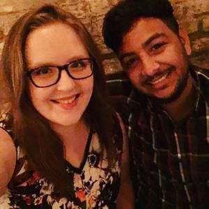 Meet your Posher, Allison